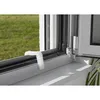 BURG-WÄCHTER 15440 BURG-WÄCHTER Fensterklammer FKL 2090 T, Náhľad obrázku produktu 3