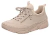 Rieker Damen Sneaker Schlupfschuh mit Plateau und weichem Produktbild-Vorschau 29