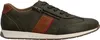 Sneakers in pelle Divano Anteprima dell’immagine prodotto 2