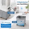 COSTWAY 3in1 Turmventilator mit Luftbefeuchter & Produktbild-Vorschau 6