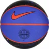 Nike Akcesoria 8p Prm Energy Deflated Basketball Blau 7 Podgląd zdjęcia produktu 1
