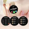 SMARTWATCH ZEGAREK DAMSKI ROZMOWY MENU PL CIŚNIENIE Podgląd zdjęcia produktu 9