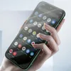 Mayaxess, Gehärtete Glas-Folie für Google Pixel 8a 9H Produktbild-Vorschau 2