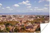 MuchoWow® Poster Rom - Berge - Ausblicke 120x80 cm - Bilder Produktbild-Vorschau 2