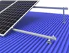 1er Set Vario verstellbare Aluminium Solarmodul Halterung Produktbild-Vorschau 7
