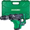 HiKOKI Akku-Bohr- und Meißelhammer DH36DMAW2Z, Produktbild-Vorschau 4