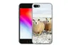 MuchoWow® Handyhülle Schutzhülle Hülle für iPhone SE 2020 Produktbild-Vorschau 2
