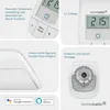 Homematic IP HMIP-ETRV-B thermostat RF Blanc Voir les images du produit 10