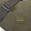 Bench. Umhängetasche Cord Crossbody Bag Olive Green Produktbild-Vorschau 4