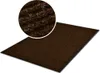Paillasson, tapis d'entrée, tapis de chaussures, grand, Voir les images du produit 1