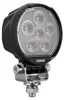 Osram LED Arbeitsscheinwerfer LEDriving Round WL VX100-WD Produktbild-Vorschau 2