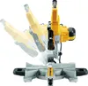 DEWALT Paneelsaege 216 mm, 1400 Watt Podgląd zdjęcia produktu 8
