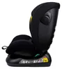 Novi Tobias V2 Kindersitz All Black, 40–150 cm, i-Size, Produktbild-Vorschau 5