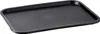 APS Fast Food-Tablett, schwarz, Höhe: 25 mm, Länge: 450 mm, Anteprima dell’immagine prodotto 3