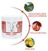 Kräuterhof Pferdebalsam Balsam wärmend extra stark Massage Produktbild-Vorschau 7