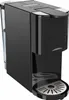 Princess 01.249454.01.001 Kapselmaschine Schwarz Produktbild-Vorschau 1