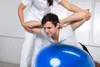 Ledragomma Fitnessball "Original Pezziball", ø 85 cm Produktbild-Vorschau 11