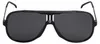 Carrera Herren-Sonnenbrille im Pilotenstil mit Produktbild-Vorschau 6