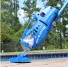 Aspirateur de piscine rechargeable - Water Tech - POOL Voir les images du produit 9