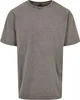 Build Your Brand BY189 | Herren T-Shirt Acid Washed Heavy Produktbild-Vorschau 2