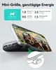 Batería externa INIU, funda portátil de 22.5W, 10000mAh, Vista previa de la imagen del producto 5
