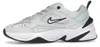 NIKE M2K TEKNO Damen Sneaker aus Echtleder und Textil Produktbild-Vorschau 10