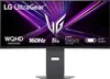LG 34G600A-B, 86,4 cm (34"), 3440 x 1440 px, Wide Quad HD, Podgląd zdjęcia produktu 1