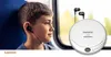 Lenco CD-201SI - Tragbarer CD-Player mit Anti-Schock - Produktbild-Vorschau 4