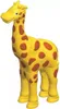MalBlo Magnetic. Mini Dschungel Tiere Produktbild-Vorschau 4