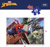 Marvel Puzzle Df Maxi Floor 4 X 48 Spiderman Produktbild-Vorschau 6