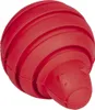 Nobby "Rubber Line" Snackball Schwein rot Produktbild-Vorschau 1