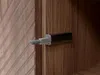 MIRJAN24 TV-Lowboard Art Deco Cashmere 190 mit Kamin, Produktbild-Vorschau 7