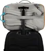 Pacsafe GO Carry-on Rucksack 44L stone Produktbild-Vorschau 10