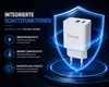 Schnell Ladegerät 25W USB-C Netzteil Adapter Stecker für Produktbild-Vorschau 5