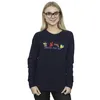 Disney - "The Little Mermaid Under The Sea" Sweatshirt für Produktbild-Vorschau 2