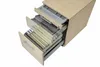 Rollcontainer Anssi | Grau | HxBxT 59x42,8x58cm | Produktbild-Vorschau 6