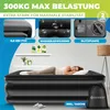 KESSER® Aufblasbare Matratze Einzel Luftbett mit Produktbild-Vorschau 3