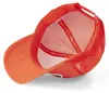 Von Dutch Originals Trucker Cap - 3-COLOR Poly Baseball Produktbild-Vorschau 5