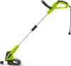 FIELDMANN FZS 2505-E Elektrická strunová sekačka, příkon Náhled obrázku produktu 3