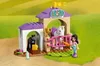 LEGO 41441 Friends tréninkový výběh a přívěs pro koně, Náhled obrázku produktu 12