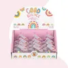 Trendhaus GOOD FEELINGS Colour Balls Kreisel Produktbild-Vorschau 6