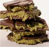 PREMIUM XL Dubai Style Schokolade 220g. mit Pistazie und Produktbild-Vorschau 2