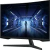 - Samsung Odyssey G5 LC34G55TWWRXEN 34 Zoll 1440p Curved Produktbild-Vorschau 15