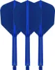 TARGET - K-FLEX Flightsystem Blau - No.6 - Medium 33mm Produktbild-Vorschau 1
