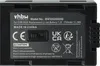 vhbw Akku kompatibel mit Panasonic NV-DS65, NV-DS33, Produktbild-Vorschau 5