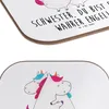 Mr. & Mrs. Panda Untersetzer für Gläser Schwester Engel - Produktbild-Vorschau 5