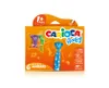 6 feutres de coloriage CARIOCA Baby Teddy Marker dans un Voir les images du produit 4