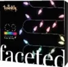 The image shows the packaging of a Twinkly C9 LED light string. Náhled obrázku produktu