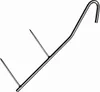 Zebco Räucherhaken, spezial 17cm 5 Stück Produktbild-Vorschau 1