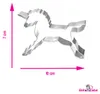 EinhornLiebe - Keks Ausstecher 4er Set - Einhorn, Stern, Produktbild-Vorschau 5